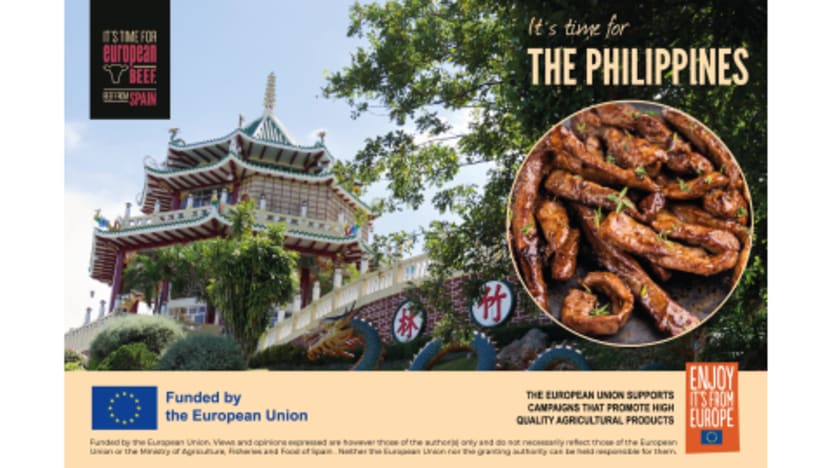 It’s Time for EU Beef: Strengthening Ties with the Philippines through a Successful 2025 and a Promising 2026