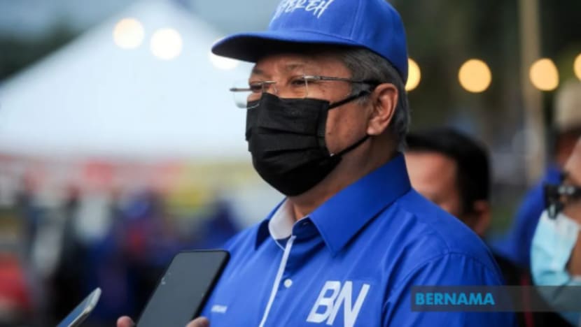 Menteri Besar Johor dijangka dilantik hari ini, kata Annuar Musa