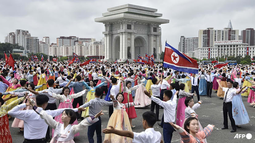 North Korea Growth Topped 3% for Third Straight Year in 2025: Seoul