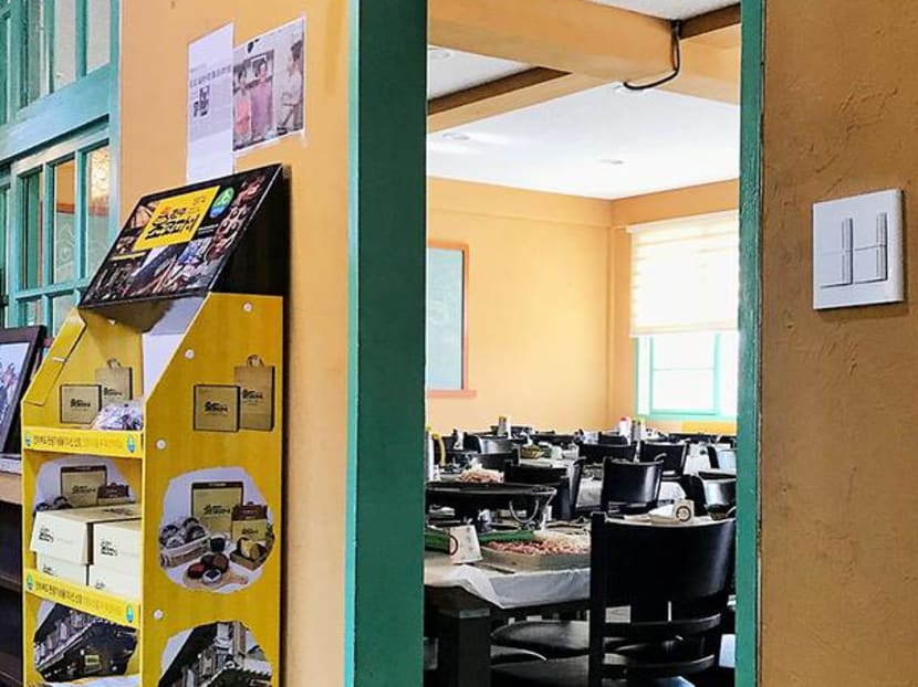 We Visited Korea's Farming Region And It's More Happening Than We Imagined