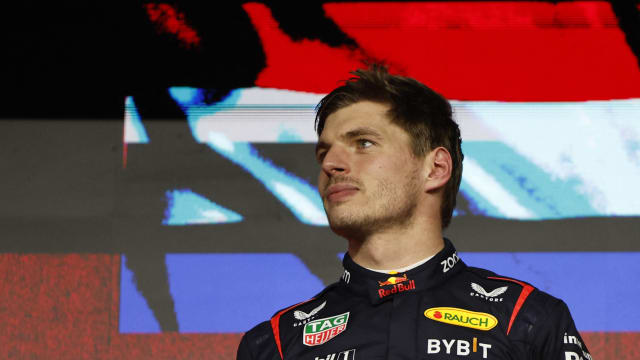 F1卡塔尔大奖赛：维斯塔潘摘冠 冠军车队周末出炉