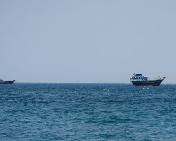 Oil settles down on proposed Saudi-led maritime defence coalition