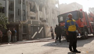 Israel-Iran tensions escalate: How proxies, nuclear ambitions are fuelling crisis