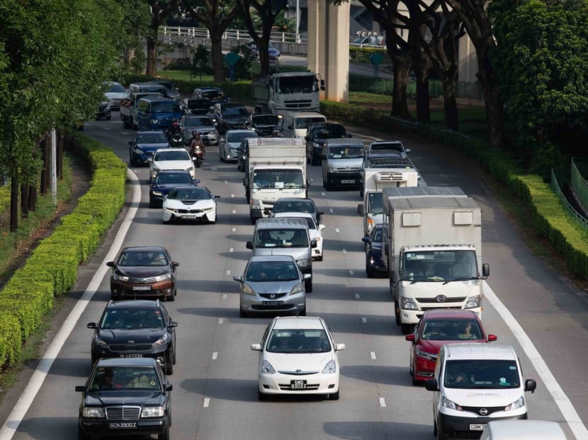 COE prices rise across all vehicle categories except for motorcycles COE prices rise across all vehicle categories except for motorcycles
