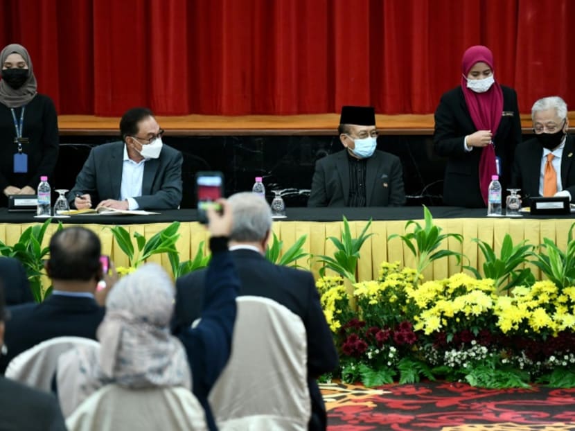 Commentary: Intense politicking persists beneath truce between Malaysia&rsquo;s ruling coalition and opposition