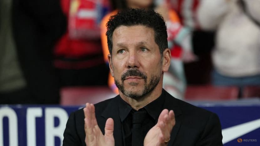 Simeone praises versatile Sorloth after Sociedad thrashing