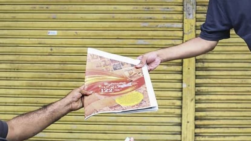Akhbar tertua M'sia, Malay Mail, tidak lagi cetak akhbar