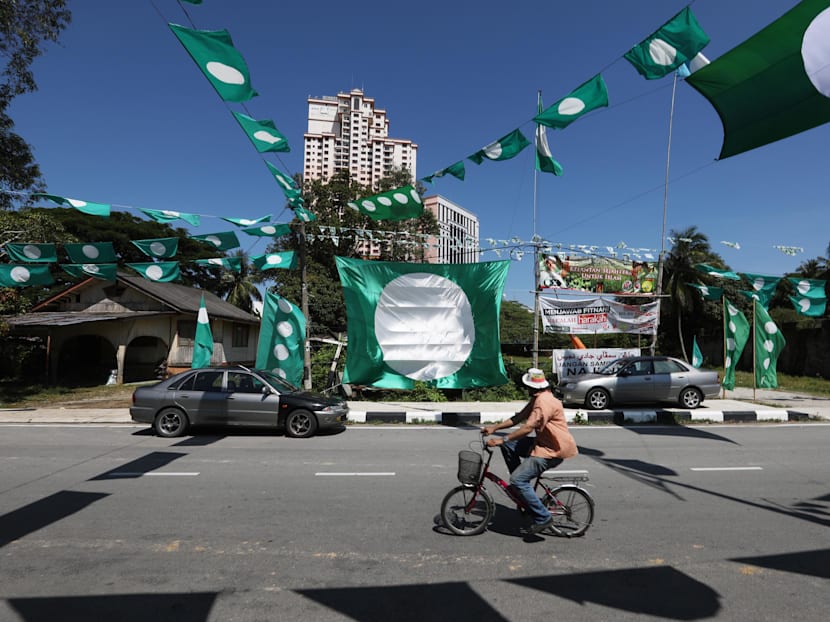 Why PAS surpassed expectations in Malaysia’s GE and is new forbearer of Malay politics