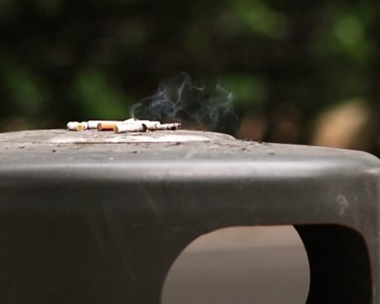 Malaysia terlepas peluang untuk melaksanakan undang-undang lebih tegas bebas asap rokok, kata pengamat 