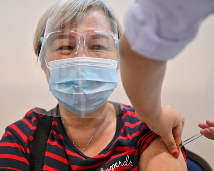 Malaysia has no plans to reimpose pandemic-era COVID-19 curbs, says health minister