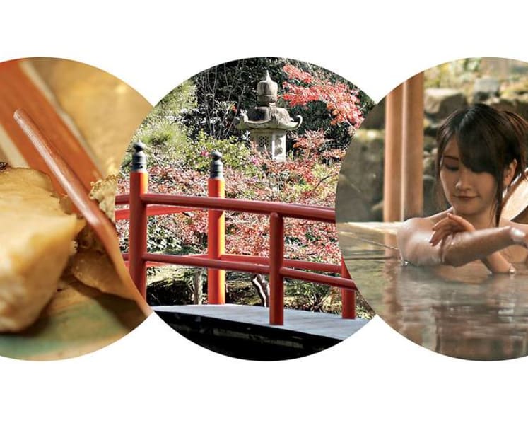 In Osaka, how a family-owned ryokan and onsen is preserving its heritage