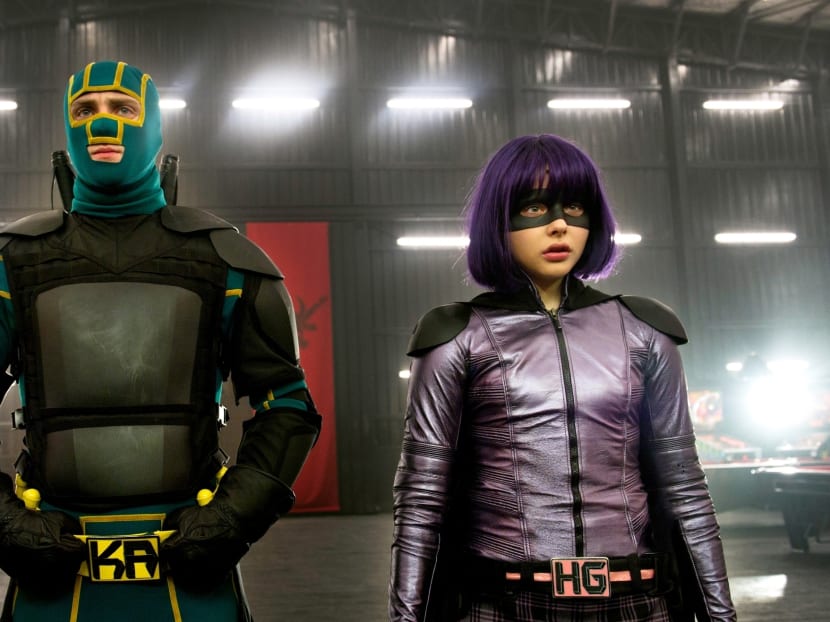 Kick-Ass 2 | 3/5