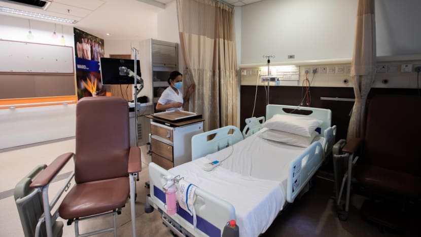 Govt defers MediShield Life premium payments for pandemic-hit residents, raises MediSave top-ups for Pioneer Generation