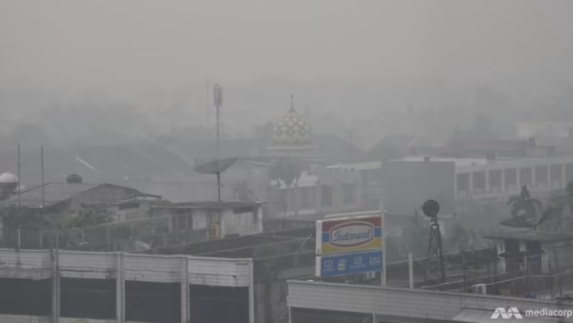 Indonesia sedang buat persiapan 'sangat baik' tangani kemungkinan jerebu, kata menteri 