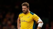Most-capped Wallaby Slipper bows out with cheers and Bledisloe regret