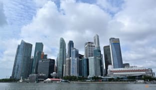 Economists downgrade Singapore growth forecast: MAS survey