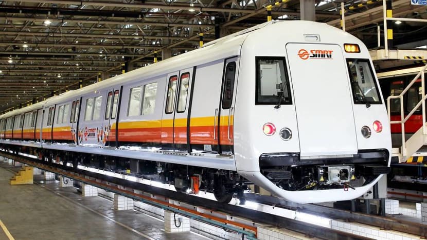 Coroner notes SMRT's steps to prevent future incidents after worker killed by rod that shot out of machine Coroner notes SMRT's steps to prevent future incidents after worker killed by rod that shot out of machine