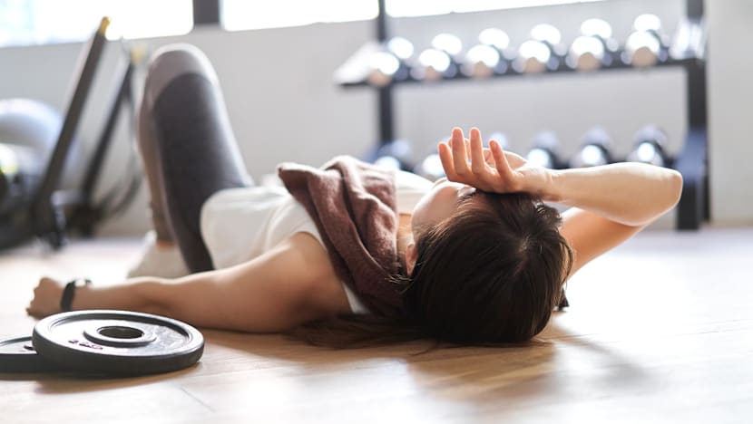 Should you still work out when you feel off? Here’s when to push through or pause