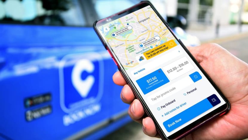 Teenager admits exploiting loophole to cheat taxi company of S$2,600 for 117 cab rides