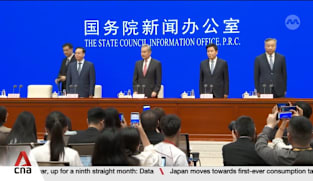 China releases white paper on global governance, calls for bigger voice for Global South countries