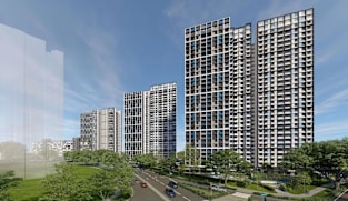 Lebih 2,500 flat BTO dengan masa menunggu kurang 3 tahun bakal dilancarkan bulan ini