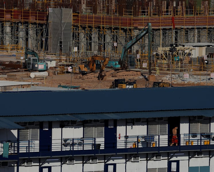 Property developers given 6 more months of relief for projects disrupted by Covid-19
