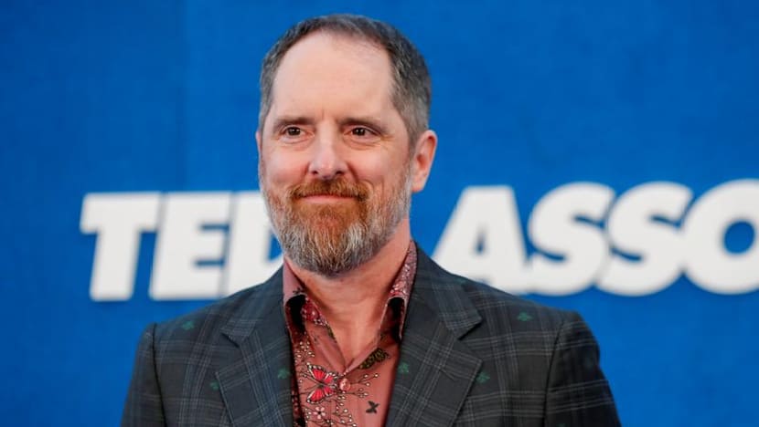 World Cup reflects growing US appetite for soccer, 'Ted Lasso' creators say