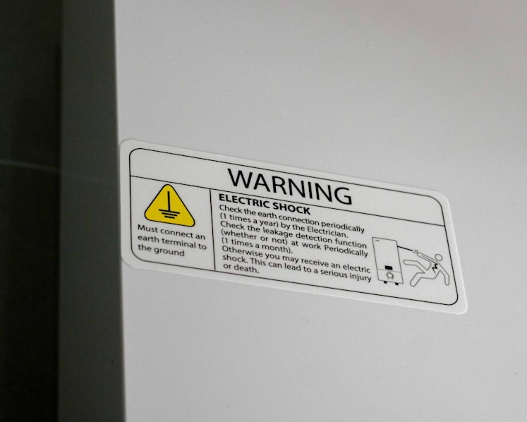 Elderly couple, son fatally electrocuted in 'truly tragic accident' due to poorly installed water heater: Coroner