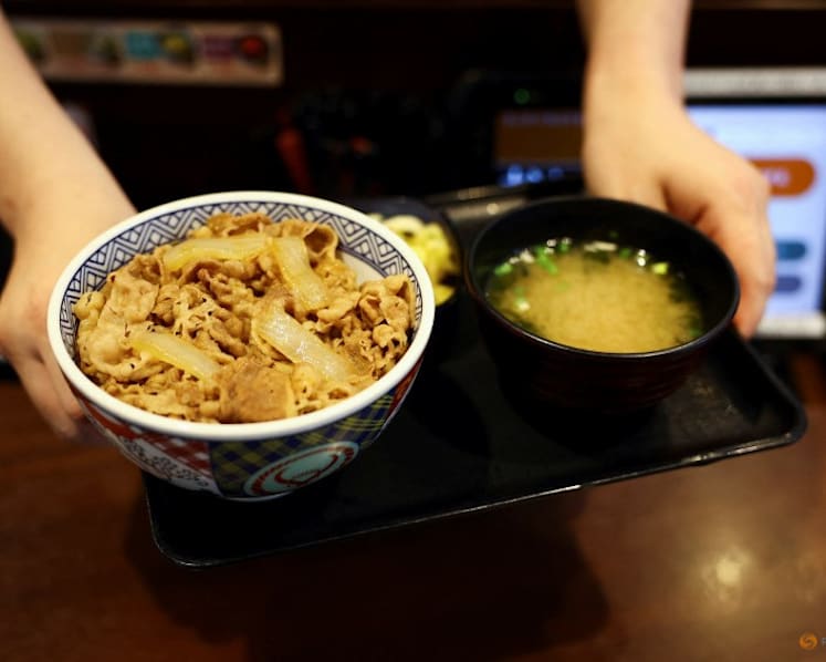 Japan may face more price hikes for food, hot spring facilities, central bank says