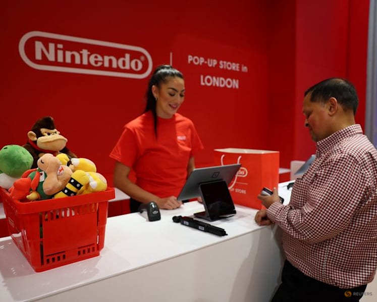 Nintendo forecasts 16.5 million annual Switch 2 sales, hikes prices