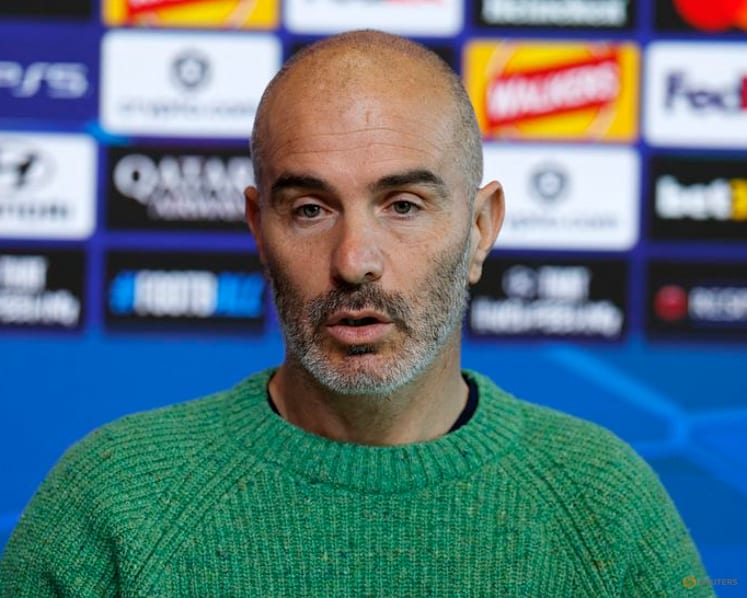 City's Semenyo out for up to eight weeks, Haaland may be fit to face AEK