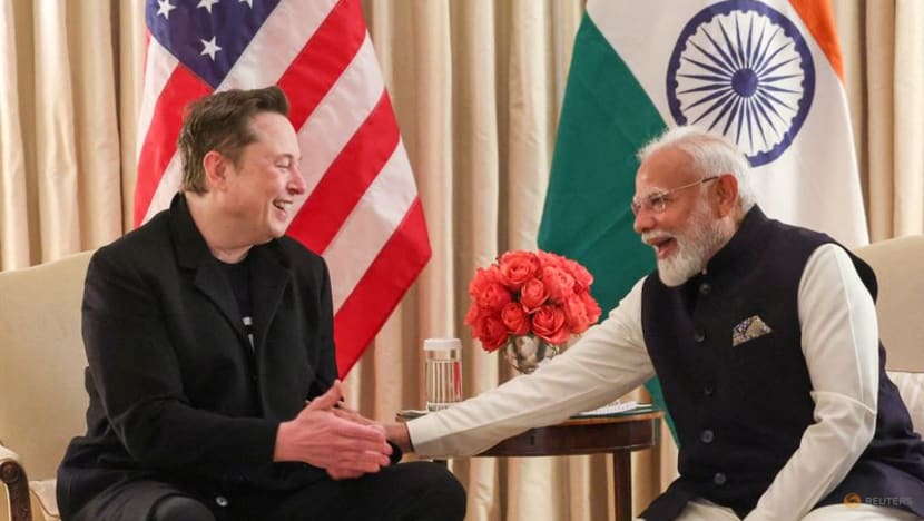 India watchdog plans to limit satellite permits to five years, defying Musk's Starlink India watchdog plans to limit satellite permits to five years, defying Musk's Starlink