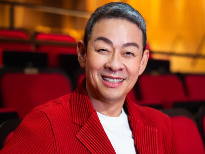 Wild Rice theatre company founder Ivan Heng to receive honorary doctorate from the Royal Conservatoire of Scotland