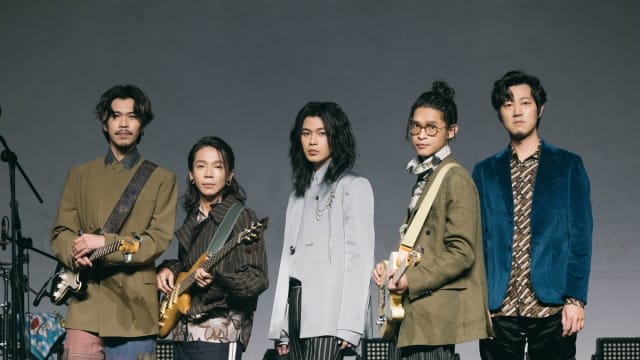【送礼】麋先生演唱会门票