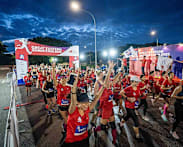 Great Eastern Women’s Run cancelled due to worsening haze