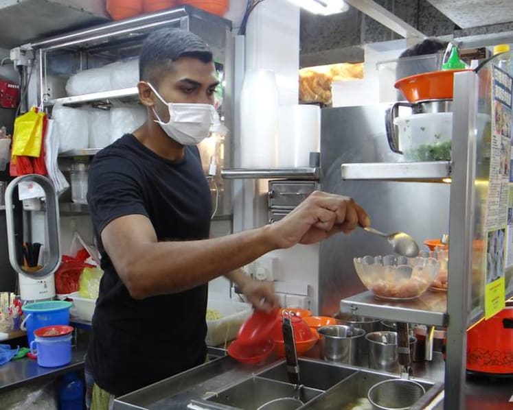 'It’s about trying until our last breath': New F&B players cook up survival plans for COVID-19 crisis 