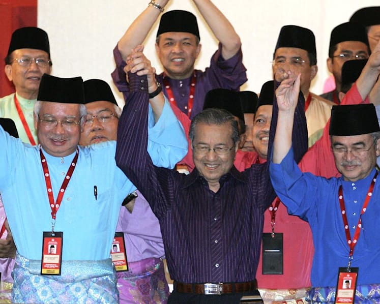 Mahathir says Najib's royal pardon 'highly likely'; electoral watchdog petition hits more than 103,000 signatures