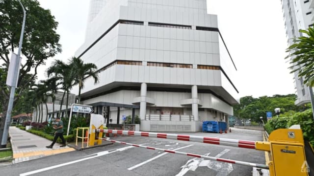 一天内18个地点接“诈弹”威胁 包括政府大楼和名胜古迹等