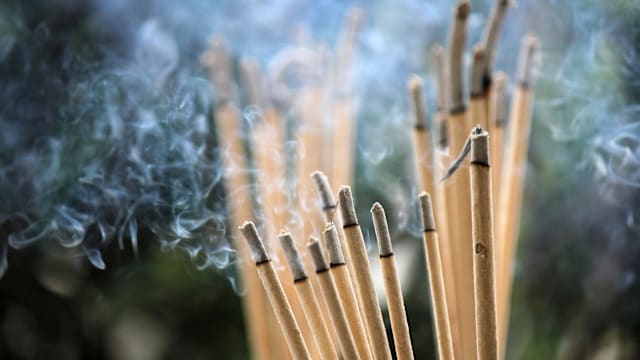 龟屿进香季10月21日启动 民众受促平日登岛避开人潮