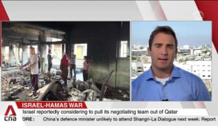 At least 50 killed in Gaza as Israel resumes offensive