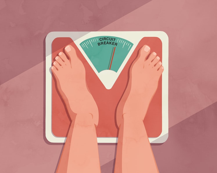 After piling on the kilos during circuit breaker, some S'poreans looking to lose the fats in Phase Two
