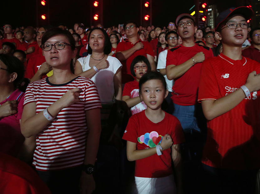 Defending Singapore against foreign interference