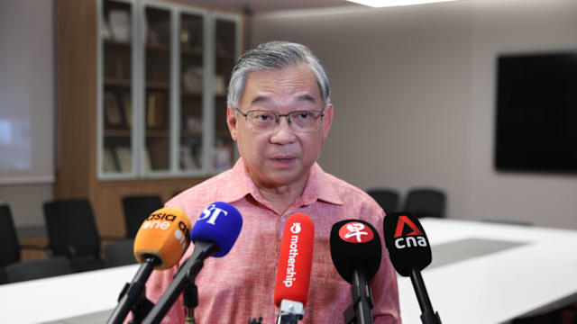 特朗普上调全球关税 颜金勇：必要时会推出新的援助措施