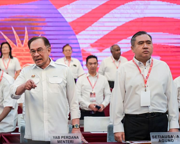  ‘High-stakes weekend’ for PM Anwar’s PH as DAP, PKR hold crucial party congresses 