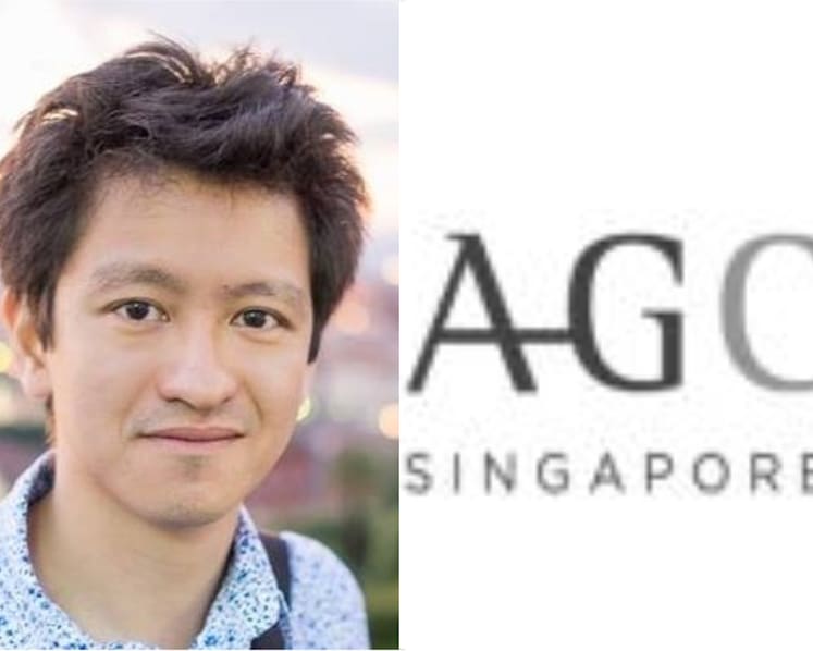 AGC begins contempt of court proceedings against Li Shengwu