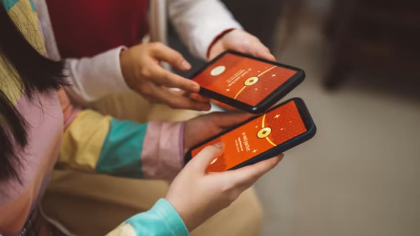 Hongbao digital tetap popular meski sekatan COVID-19 dilonggarkan