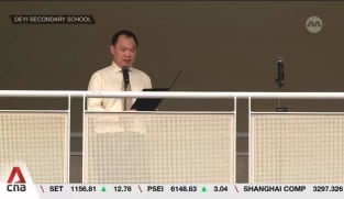 GE2025 Nomination Day: PAR and PAP speeches for Yio Chu Kang SMC