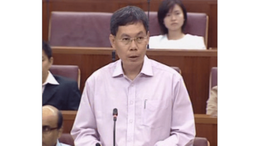 Vehicle Quota System still necessary for Singapore