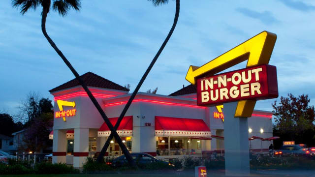 只限6小时！In-N-Out Burger再次在本地开设快闪店