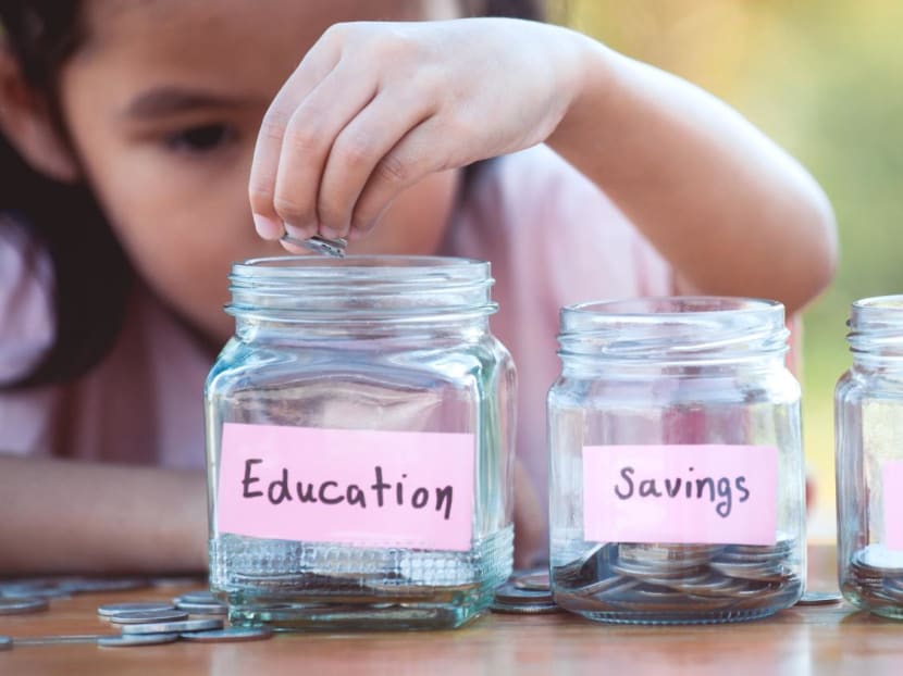 Beyond the piggy bank: How parents teach young children about money